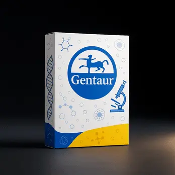 Gentaur Furnace 350CI 4PRG COM 208V