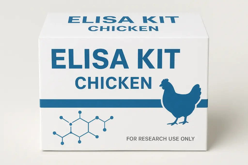 Chicken WNT11 ELISA Kit